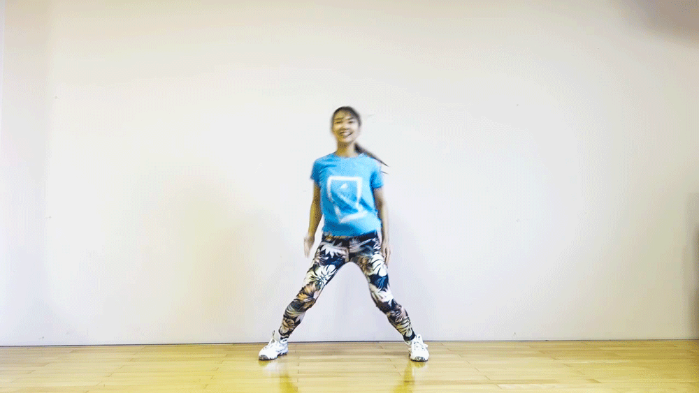 サイドカールのやり方動画