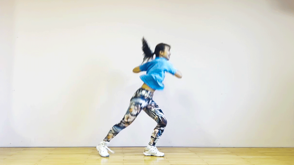 ニーリピーターのやり方動画