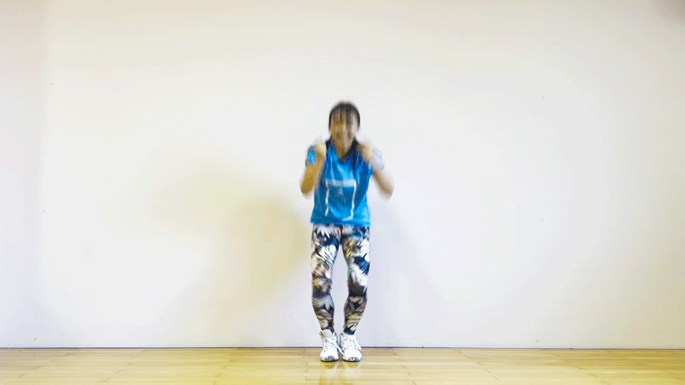 オープンクローズのやり方動画